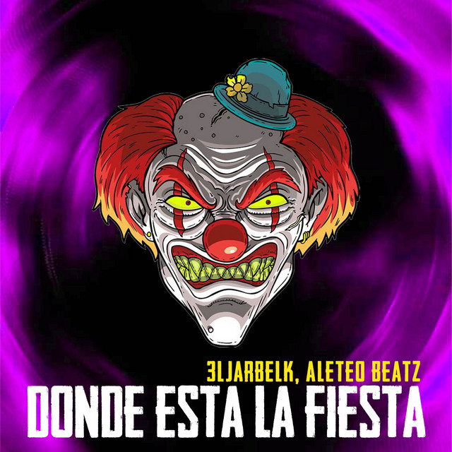 Donde Esta La Fiesta