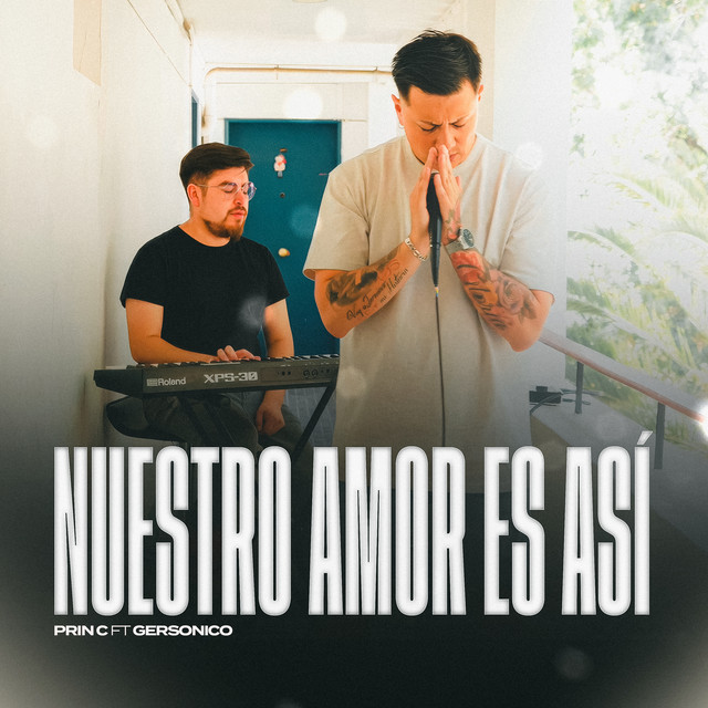 Nuestro Amor Es Así