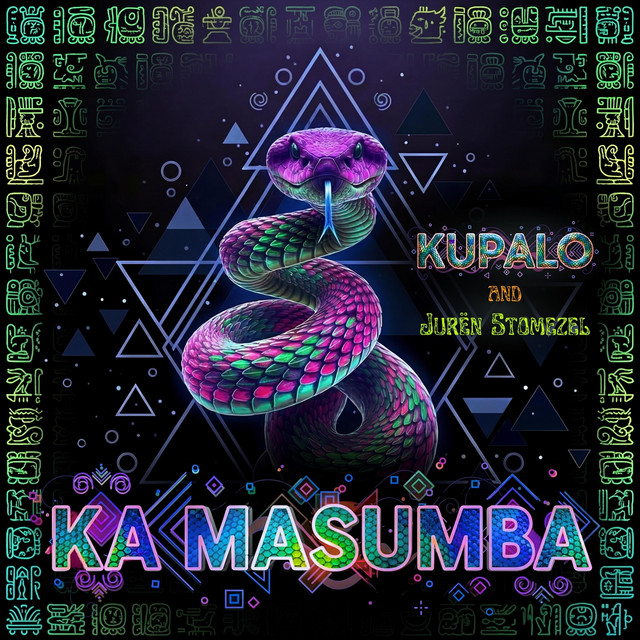 Ka Masumba