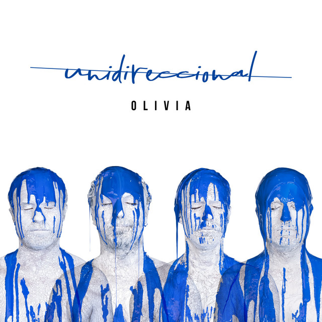 Unidireccional cover art