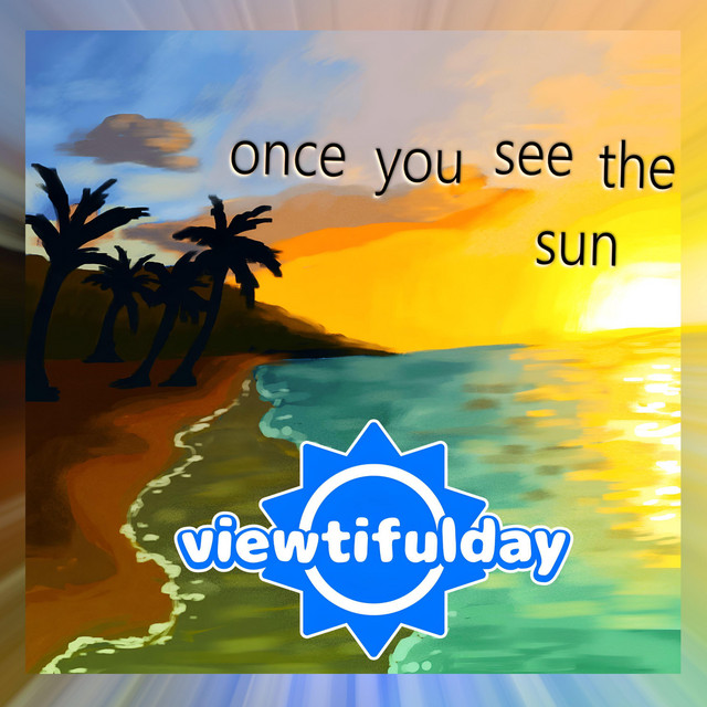 Once You See The Sun cover