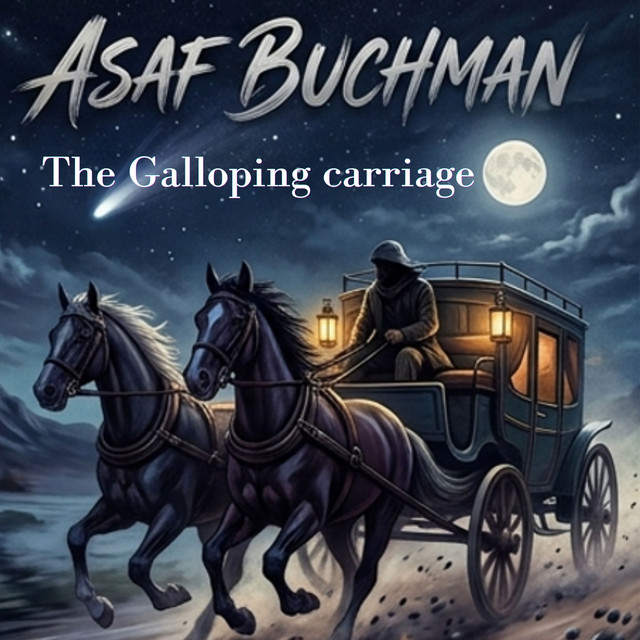The Galloping Carriage