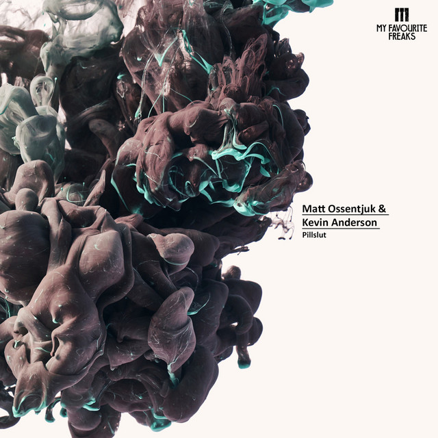 Pillslut cover art
