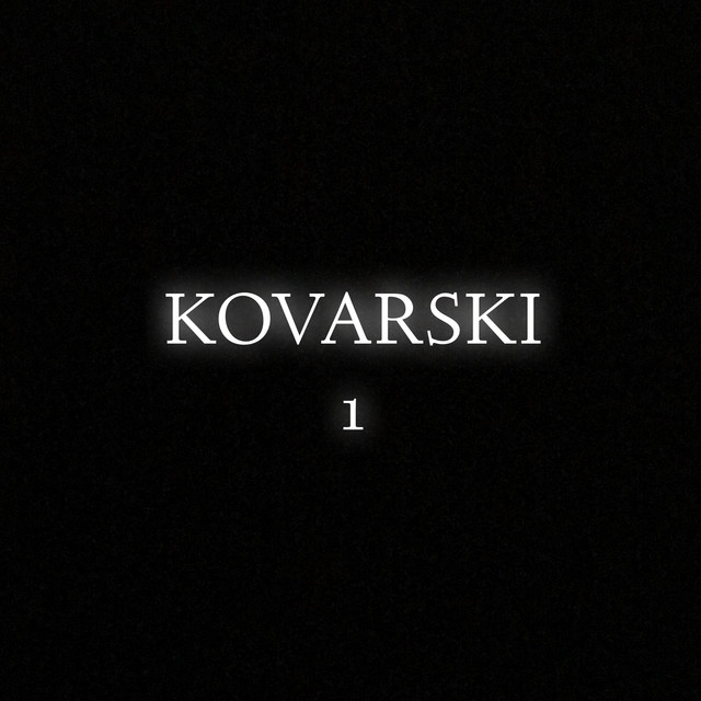 Kovarski Photo