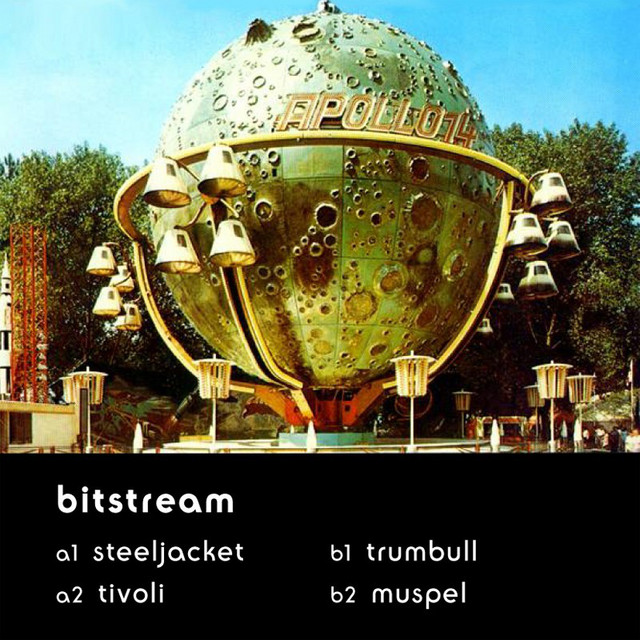 Tivoli cover art