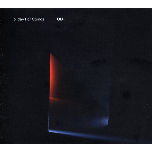 CD cover art