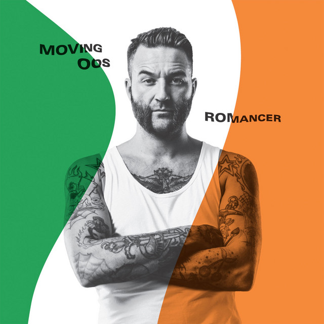 Romancer cover art