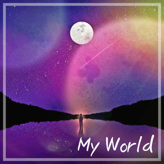 My World cover art