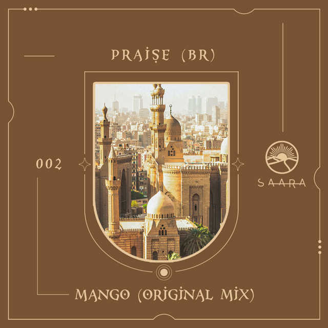 Mango cover art