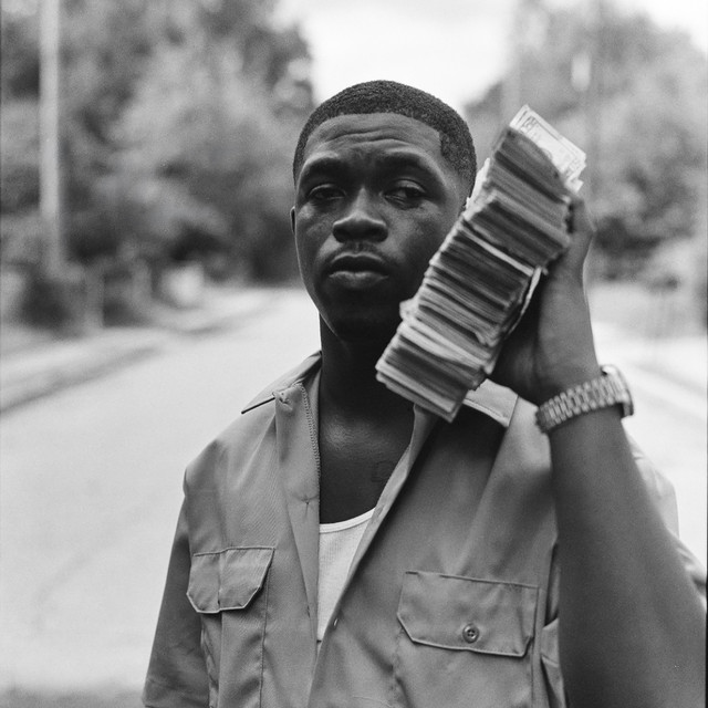 Down South (feat. Key Glock)