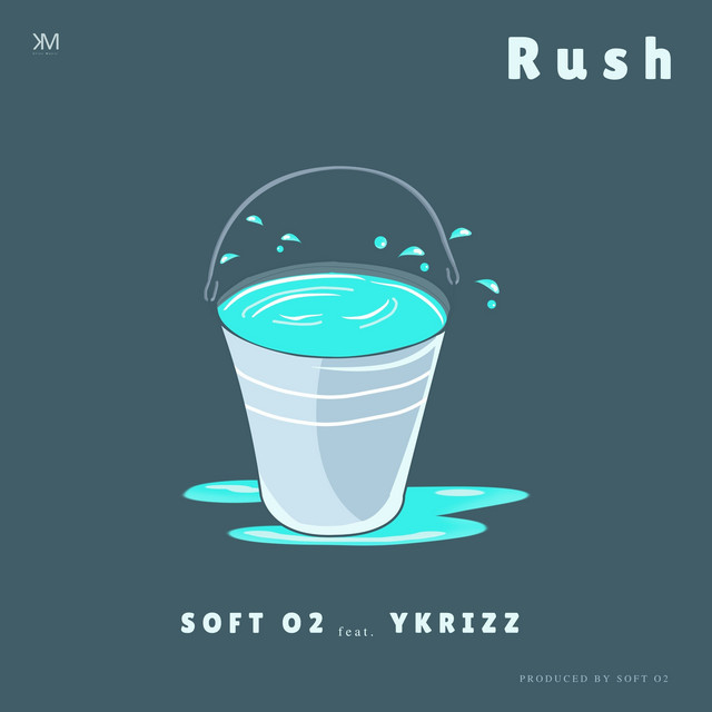 Rush cover art