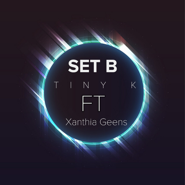Set B cover art