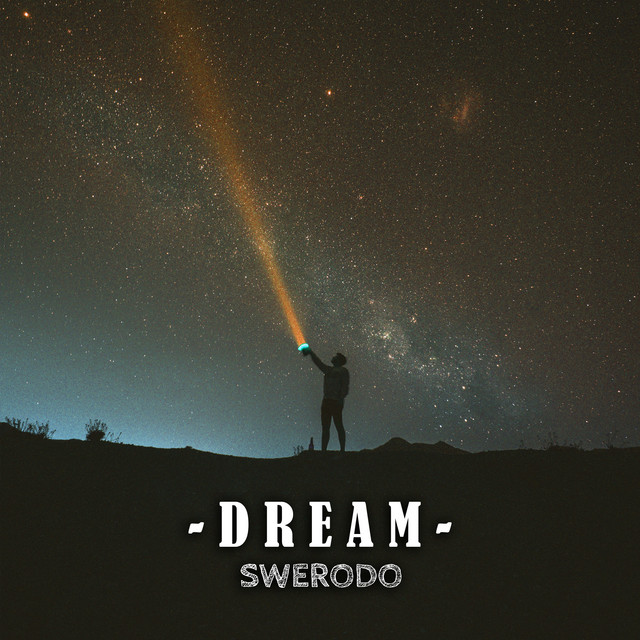 Dream cover art