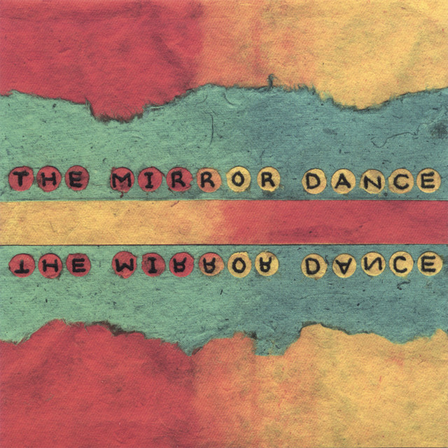The Mirror Dance cover art