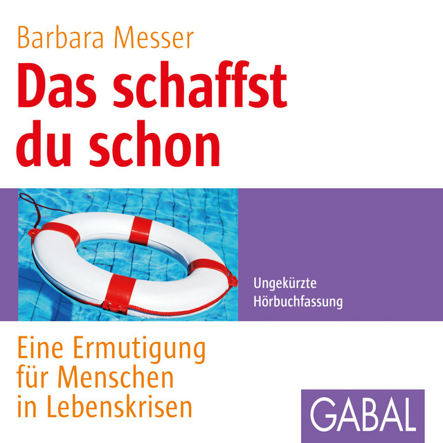 Barbara Messer