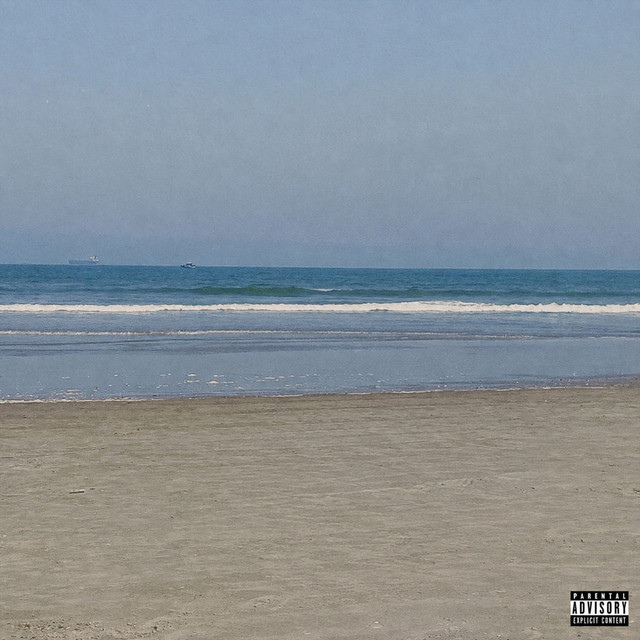G album image