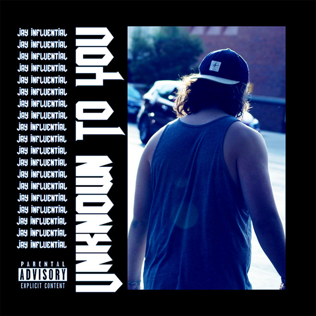 Unknown to You cover