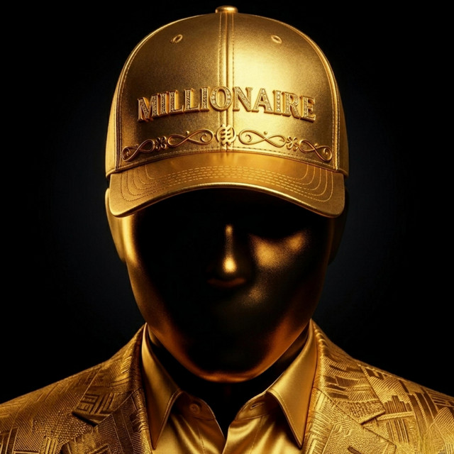 Millioniere (Afrobeat)