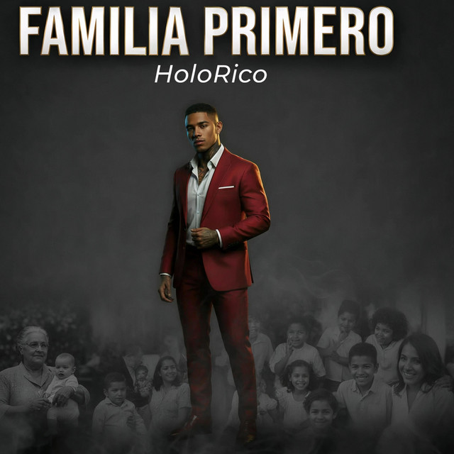 Familia Primero