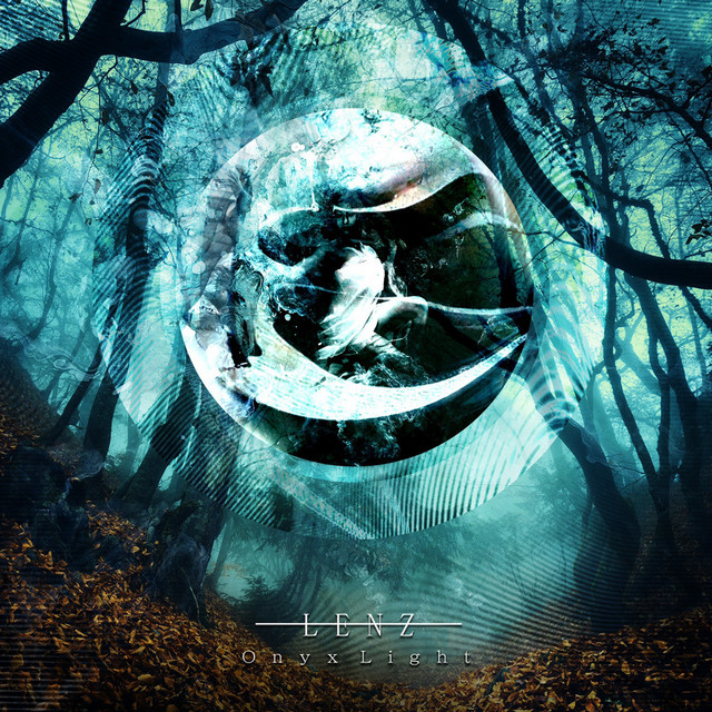 Onyx Light cover art