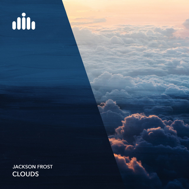 Cover art: Clouds — Jackson Frost