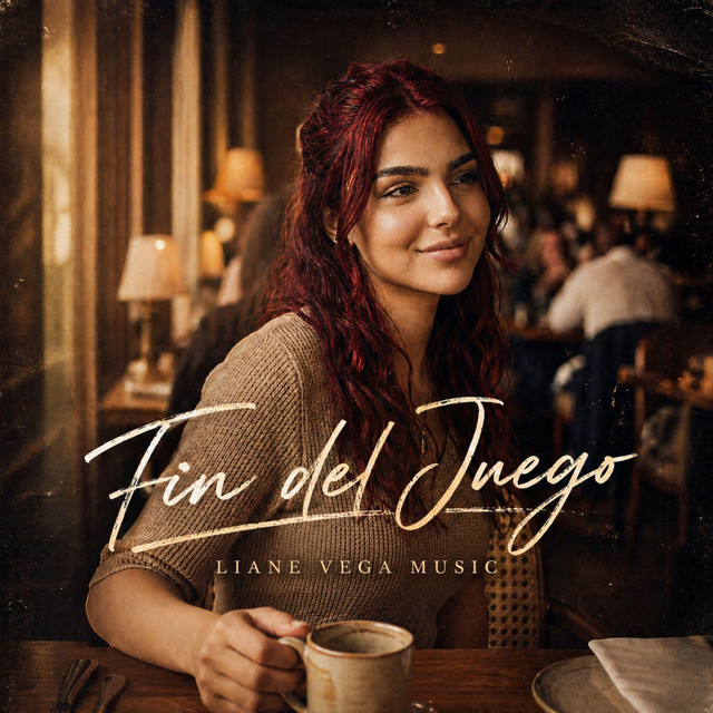 Liane Vega Music
