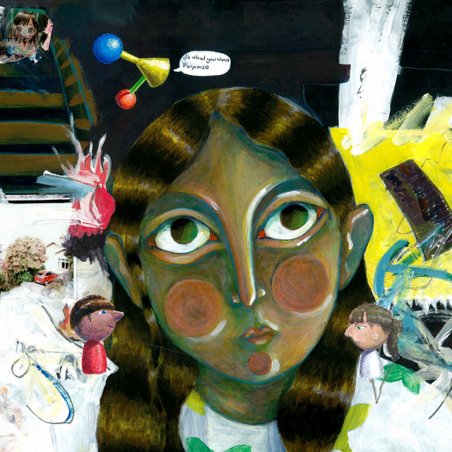 undefined album image