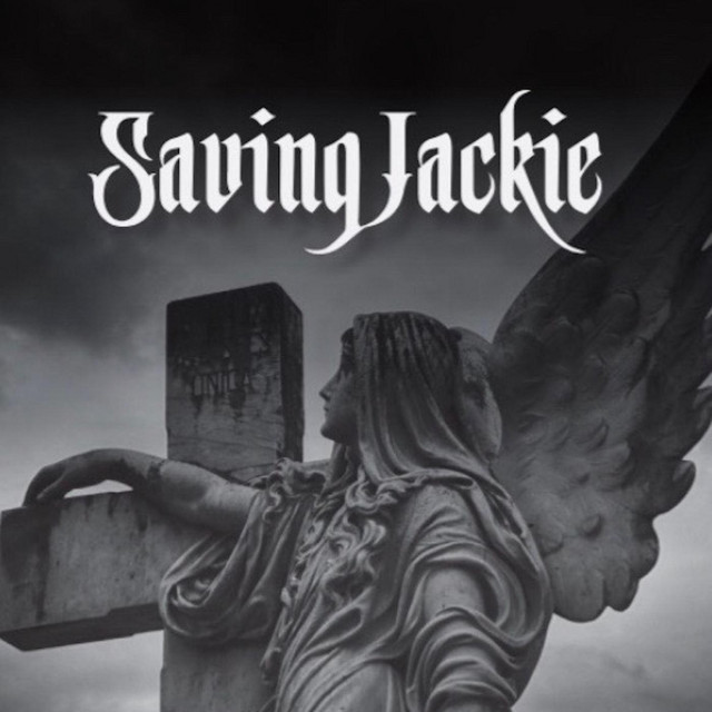 Saving Jackie - Single by Saving Jackie | Spotify