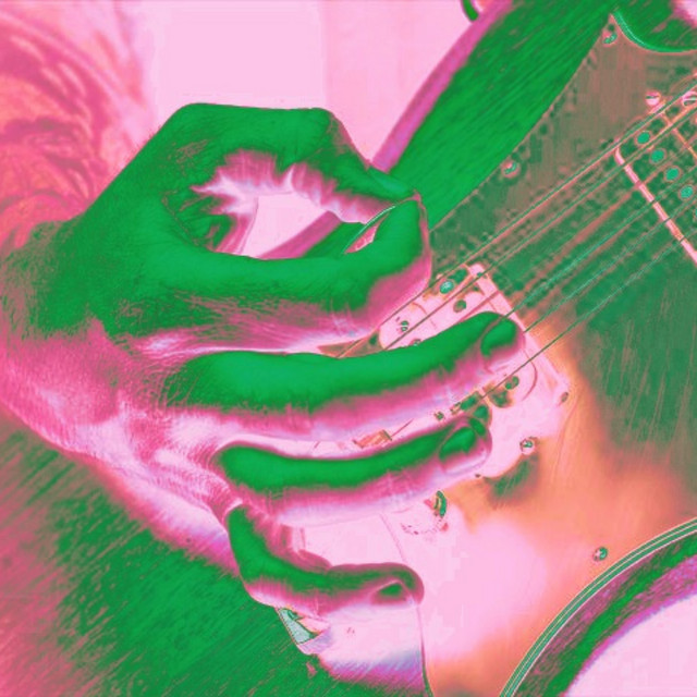 The Mod cover art