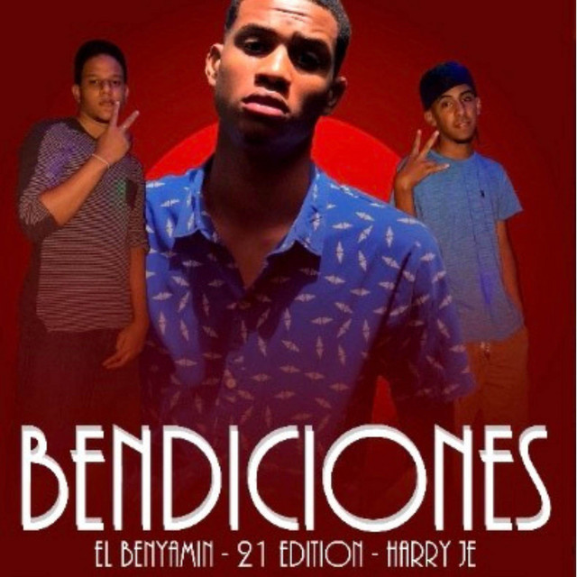Bendiciones