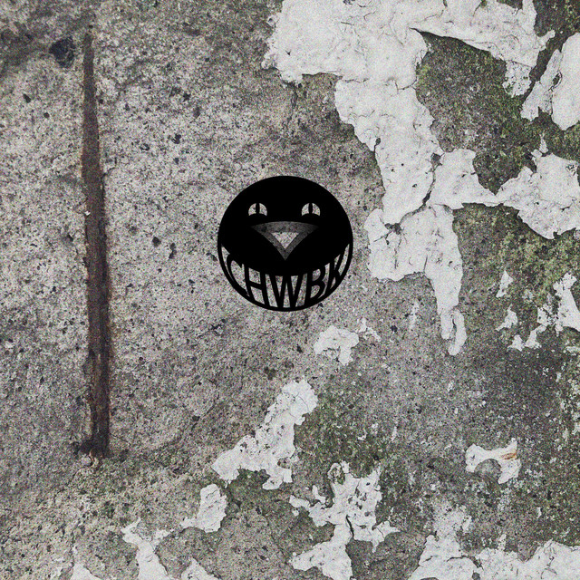 Обкладинка: Arrau — CHWBK