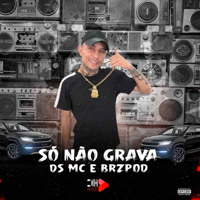 SÓ NÃO GRAVA