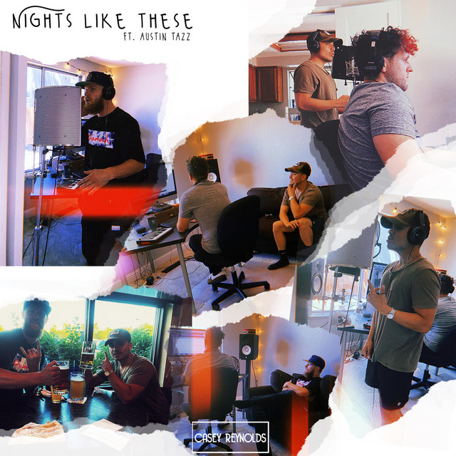 Nights Like These cover