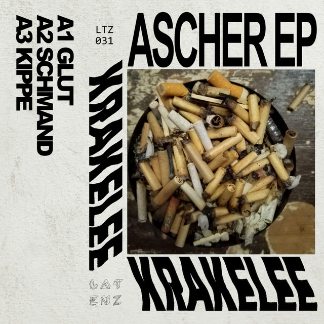 Krakelee