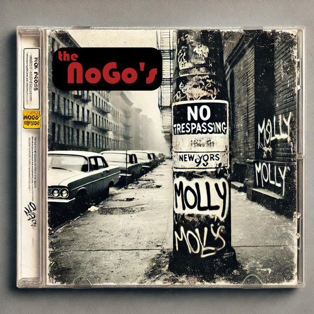 the NoGo´s | Spotify