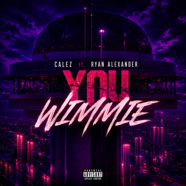 You Wimmie artwork