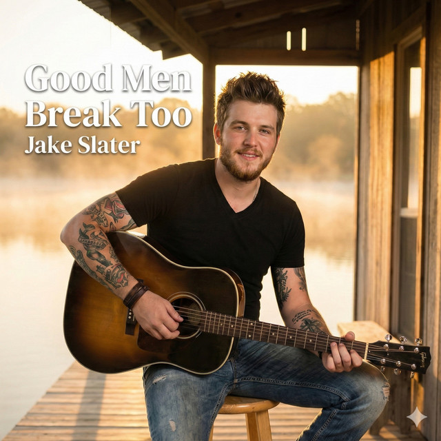 Good Men Break Too - song and lyrics by Jake Slater | Spotify