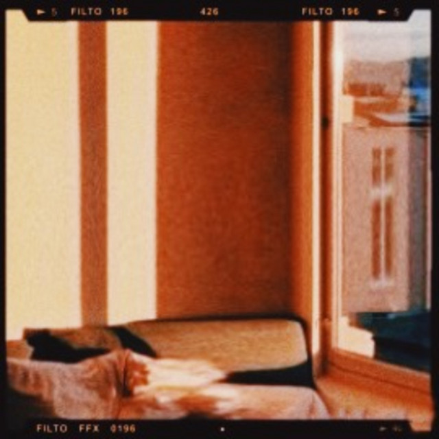 my mind cover art