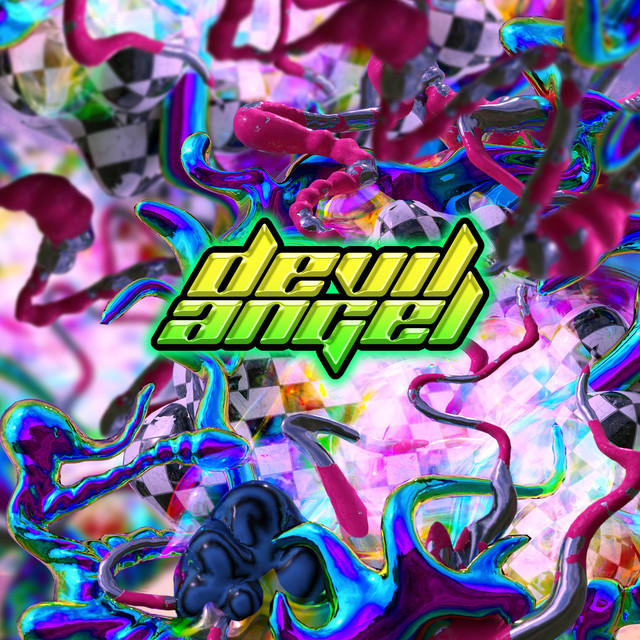 devilangel cover art