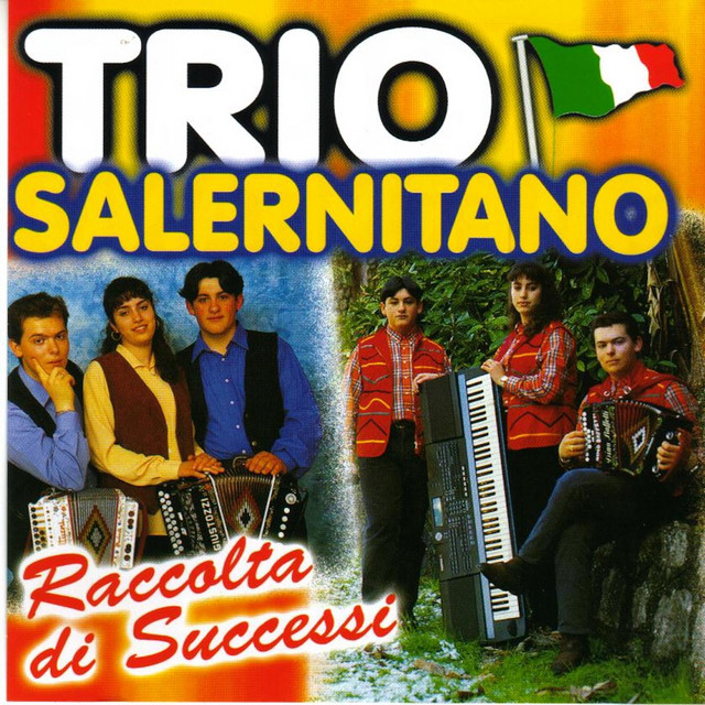 Raccolta di Successi cover art