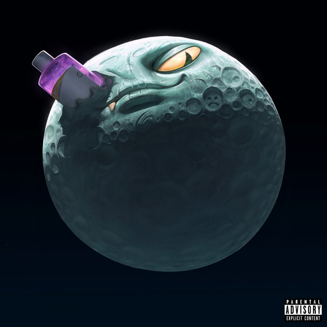 Васап cover art