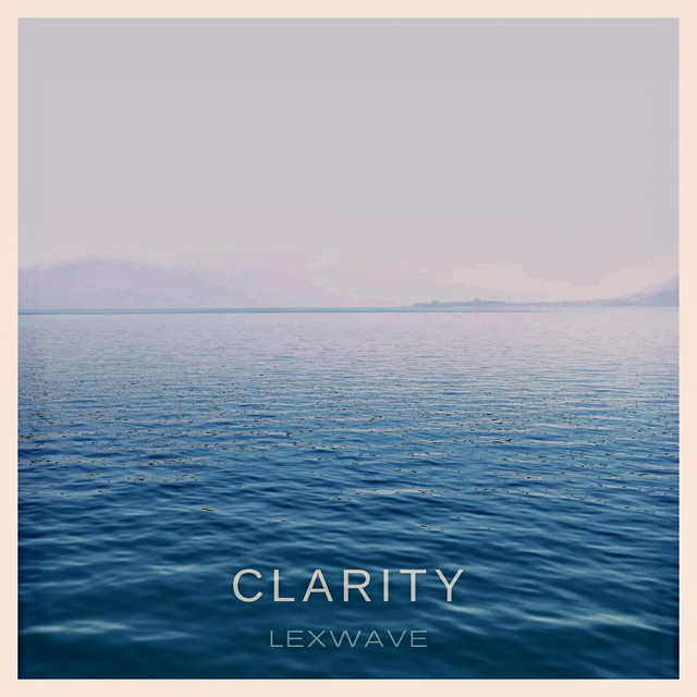 Clarity cover art