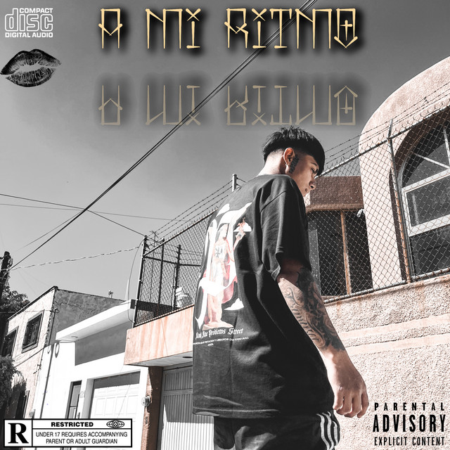 A Mi Ritmo cover art