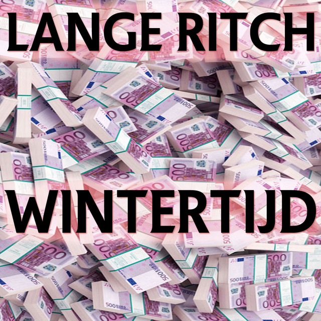 Wintertijd