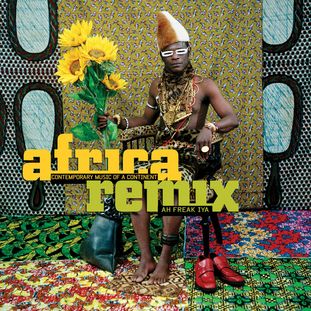 Coupe Bibamba - song and lyrics by Awilo Longomba | Spotify