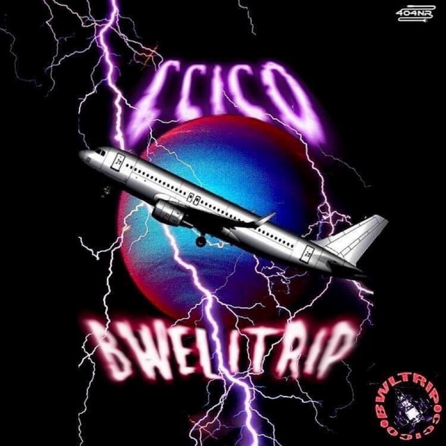 BWELITRIP cover art