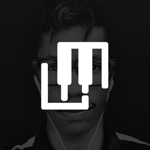 Composições Lm - EP cover art