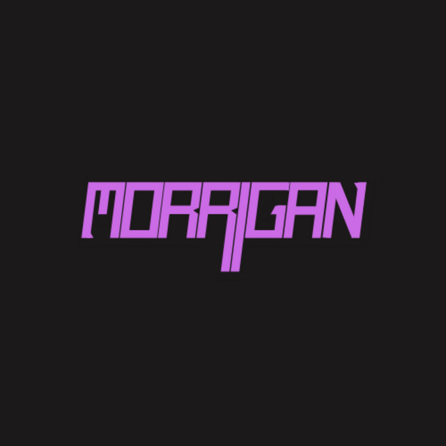 Morrigan cover art