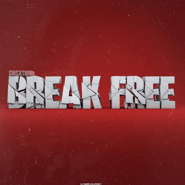 Break Free - Homeless John Remix Edit cover art