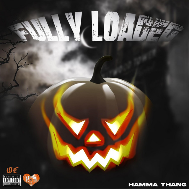 Fully Loaded cover art